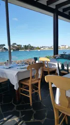 Les 20 restaurants francais de Finistère