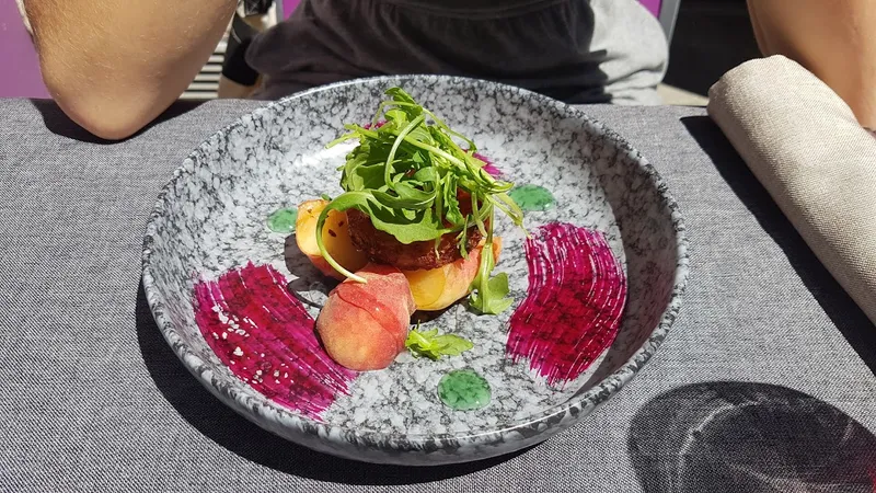 L'Atelier Gourmand