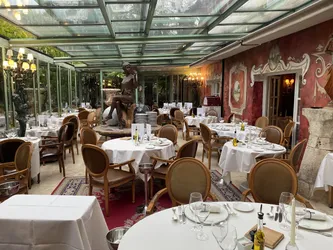 Les 19 restaurants francais de Var