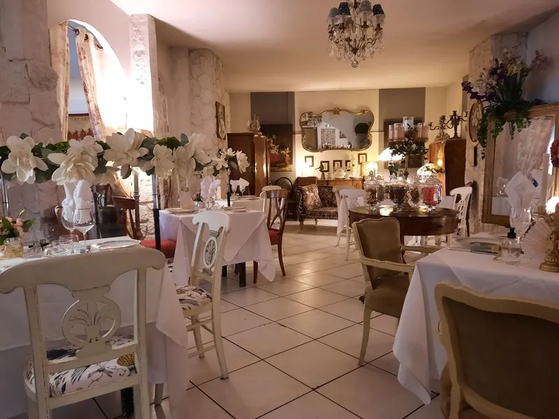 L'Atelier du Vigneron