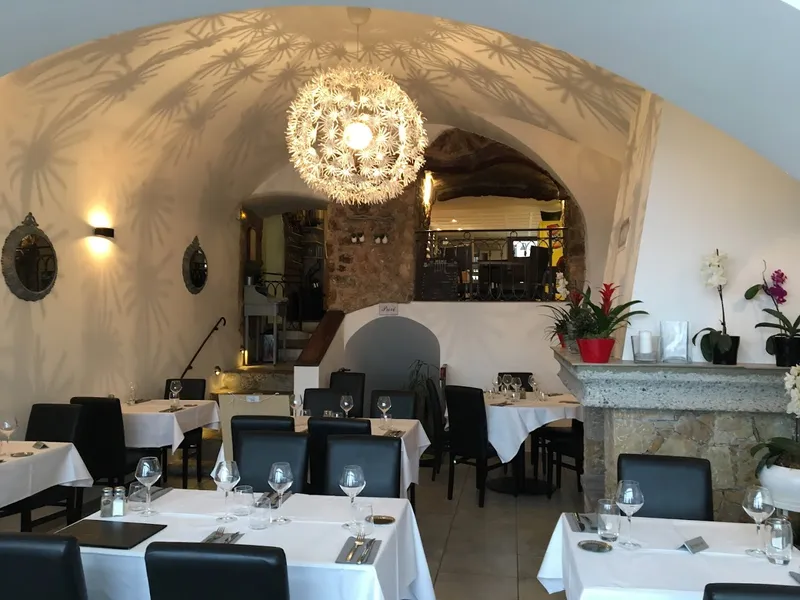 Restaurant La Farigoulette