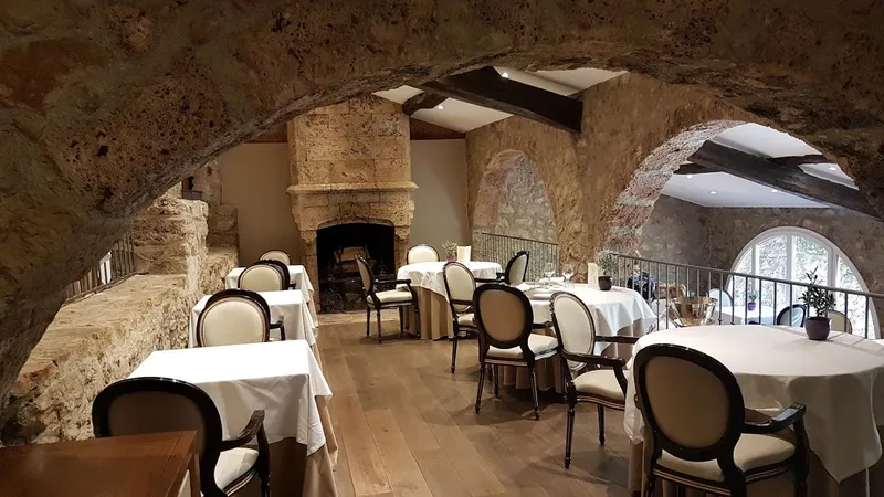 Le Relais des Moines