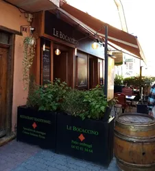 Les 22 restaurants francais de Alpes-de-Haute-Provence