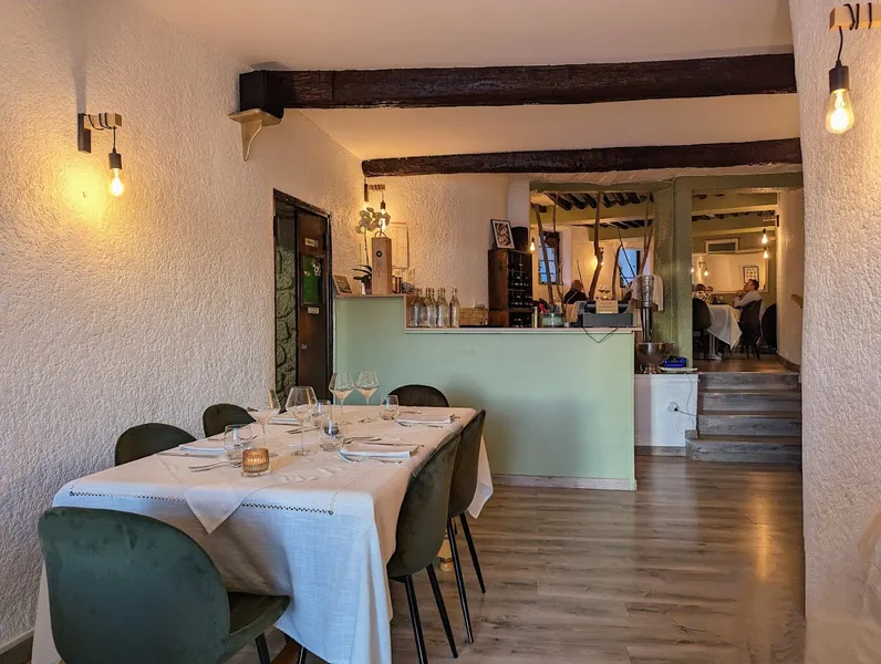 CHEZ BASTIEN - LE PETIT LAURAGAIS