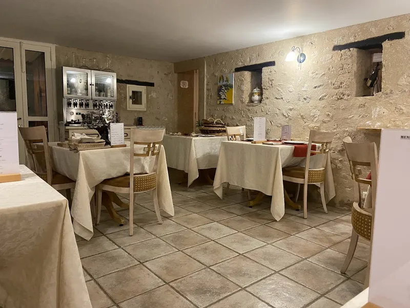 Ferme Sainte-Cécile