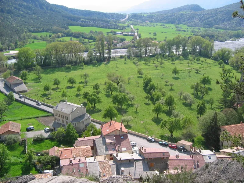 Auberge Roman