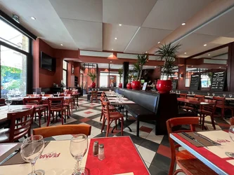 Les 31 restaurants francais de Gironde
