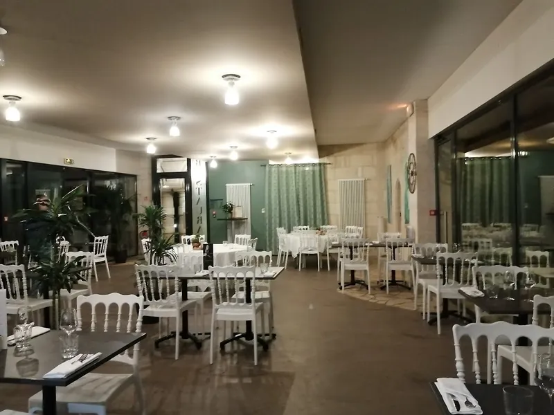 La Table de la Chèze