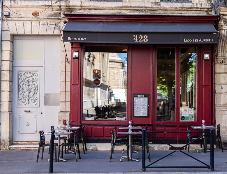 Le 428