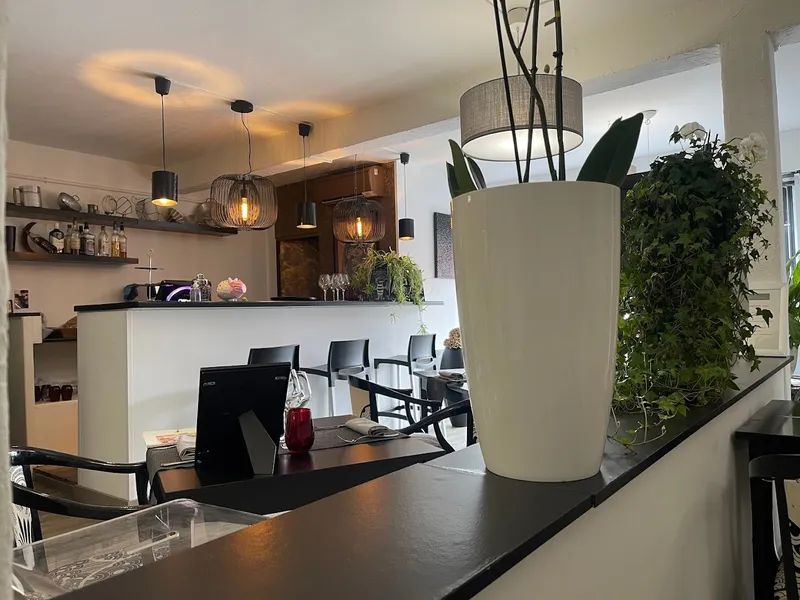 Restaurant Ma Maison