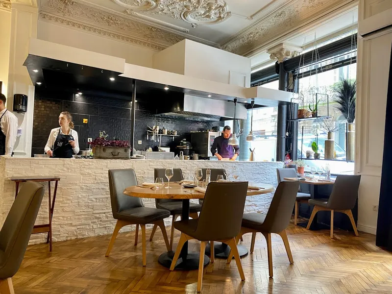 Restaurant Son'