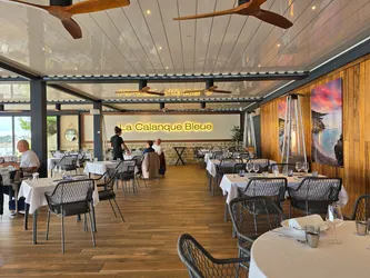 Les 23 restaurants francais de Bouches-du-Rhône
