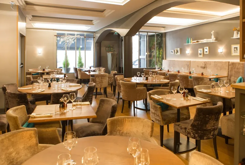Le Lauracée - Restaurant Marseille