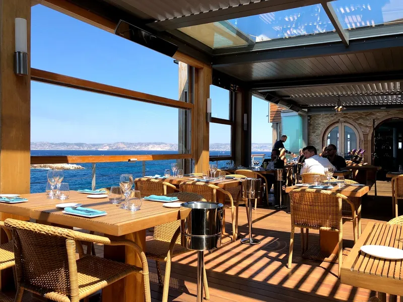 Restaurant Peron