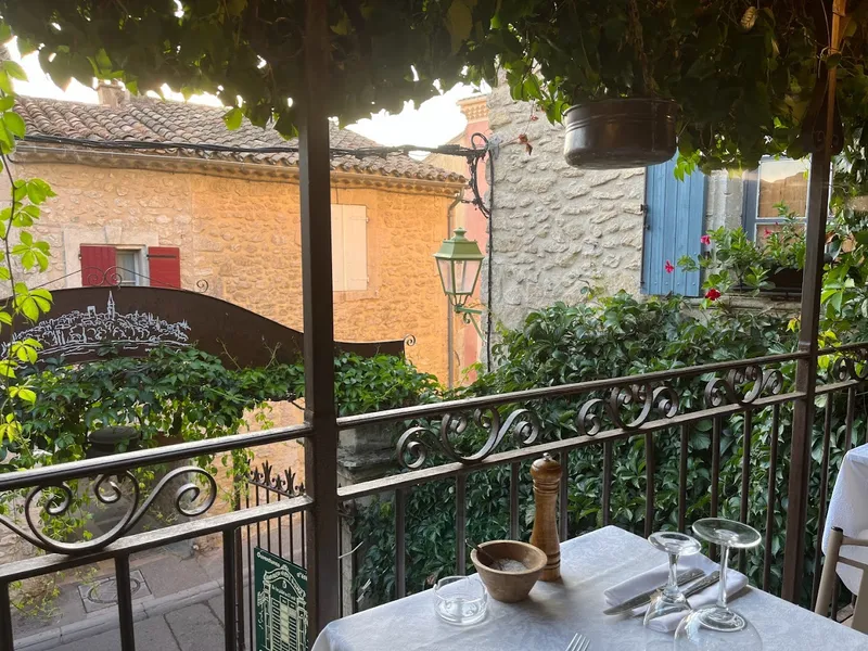 Auberge du Vieux Village