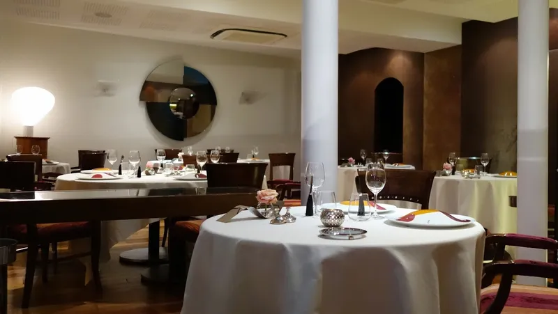 Une Table au Sud