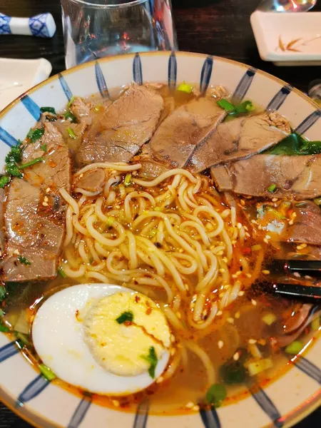 Ramen Go