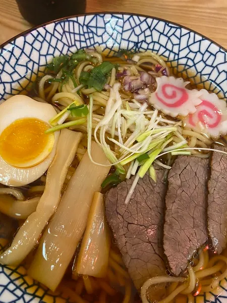 ITO RAMEN