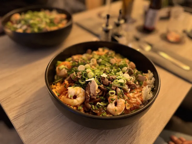 Pok'émoi & Ramen'toi
