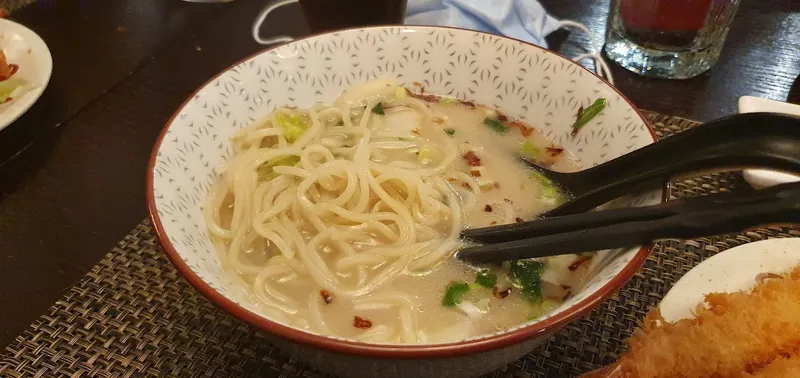 TOKYO