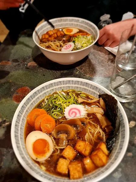 Daikanyama - bar et restaurant japonais