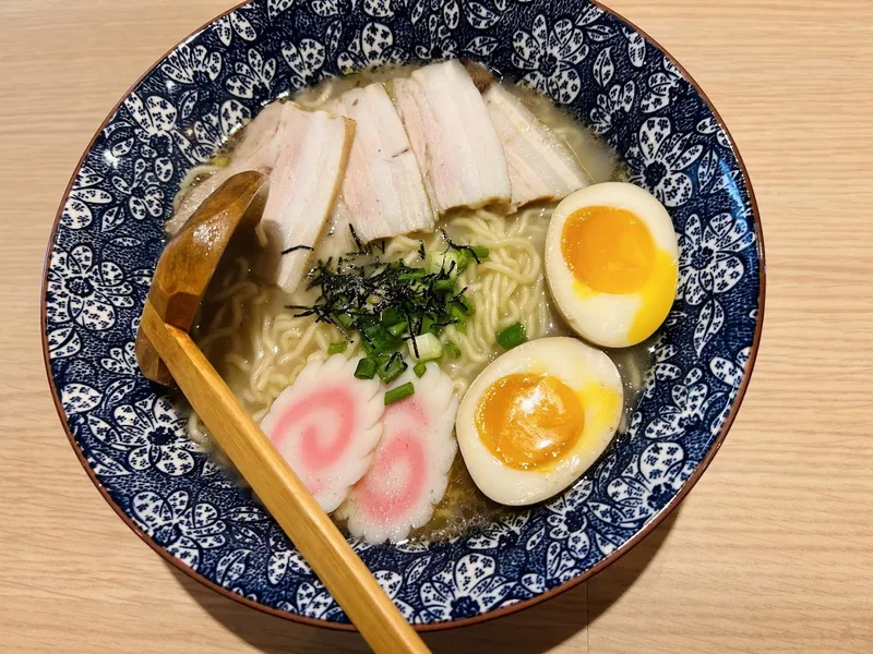 Maison ramen