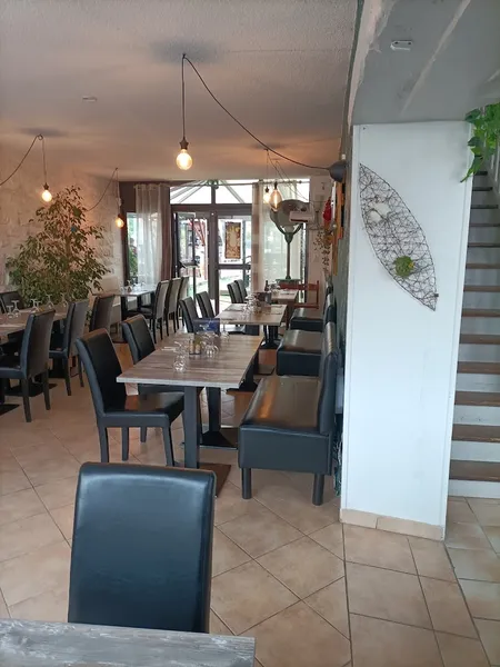 Chez Sab café restaurant