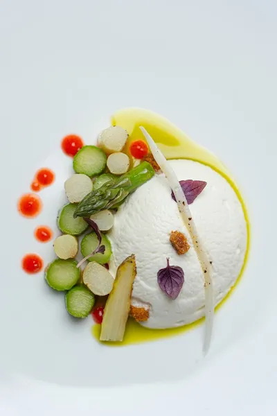 Restaurant Influences