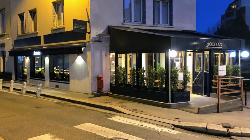 Le Joannes