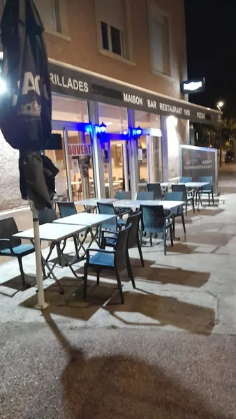 Bar restaurant Le 1050