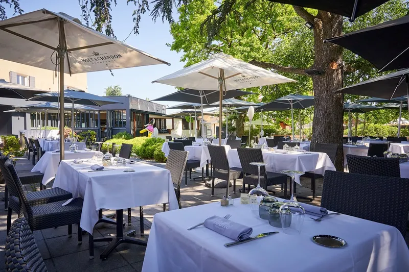 Toane Restaurant