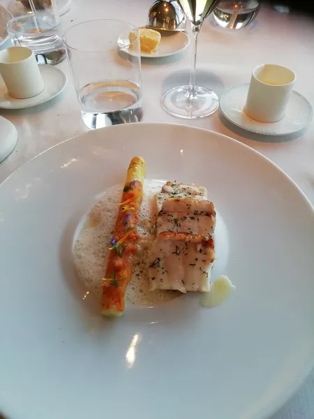 Hôtel Restaurant Anne de Bretagne | Mathieu Guibert