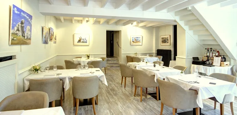 Restaurant du Pont