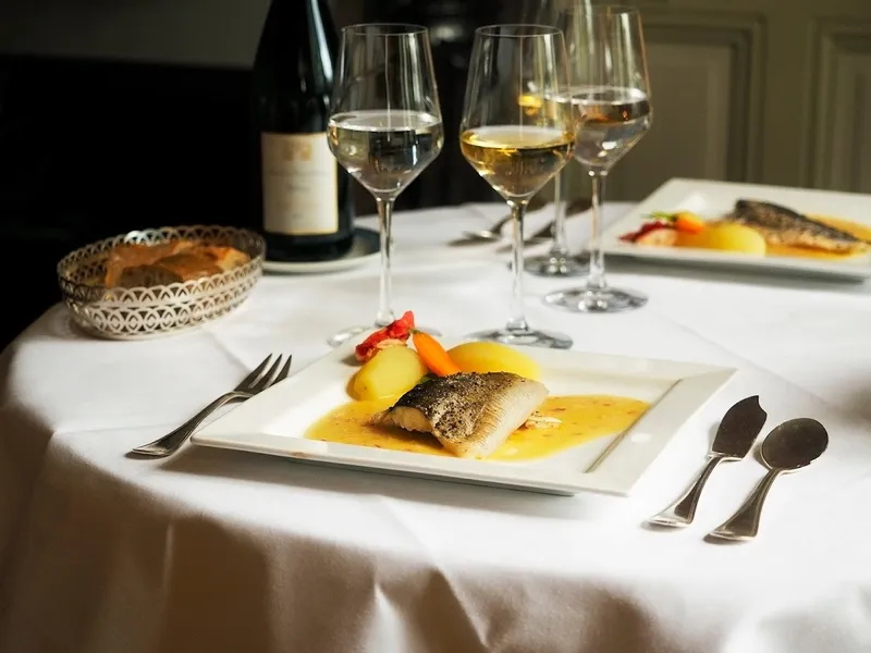 Restaurant Bénureau