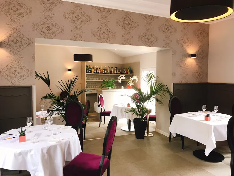 Restaurant Villa mon Rêve