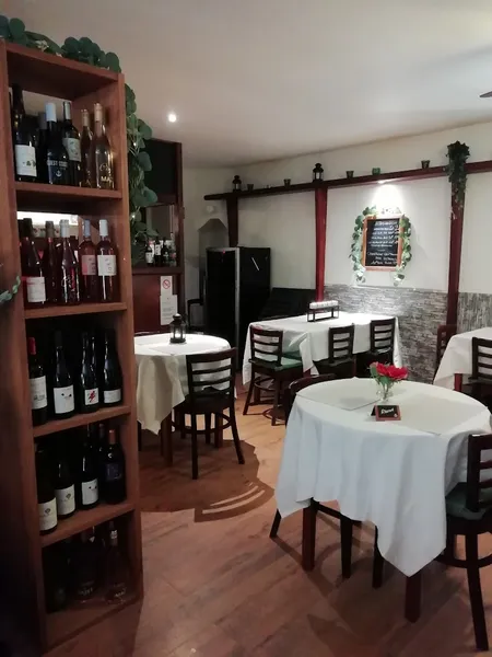 Le Clos des Lices