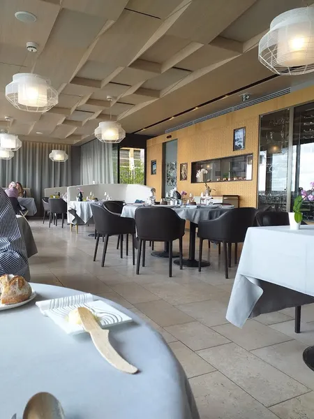 Restaurant L'Atlantide 1874 - Maison Guého