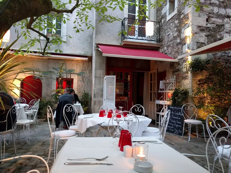 Le Bouchon