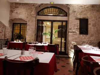 Les 26 restaurants traditionnels de Alpes-Maritimes