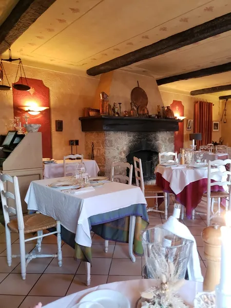 Restaurant L'Authentique
