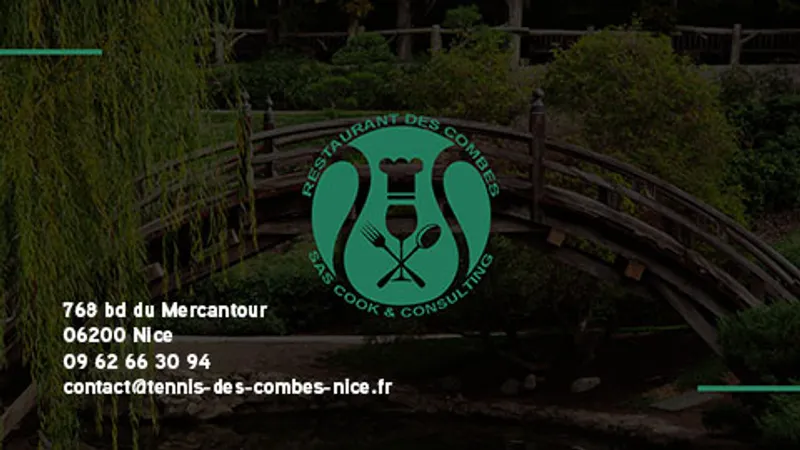 Restaurant des Combes