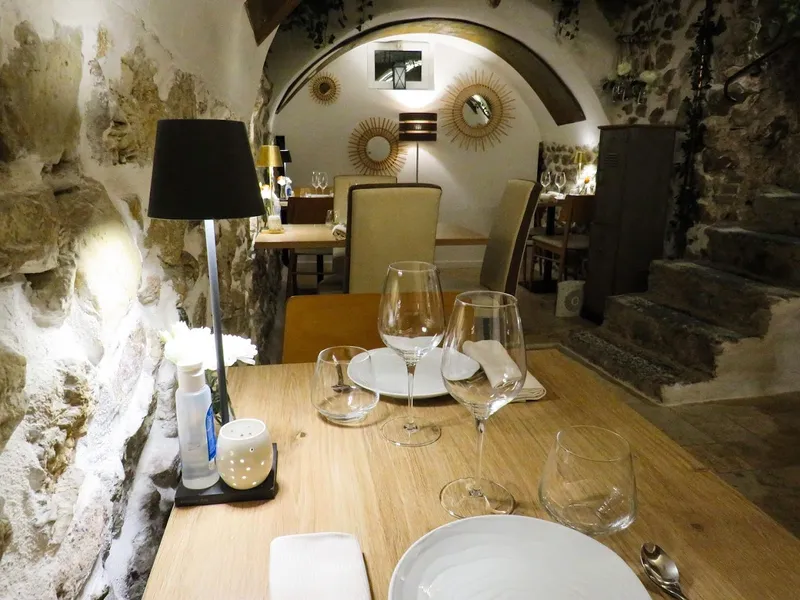 Restaurant L'Arazur