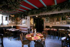 restaurants traditionnels de Nord