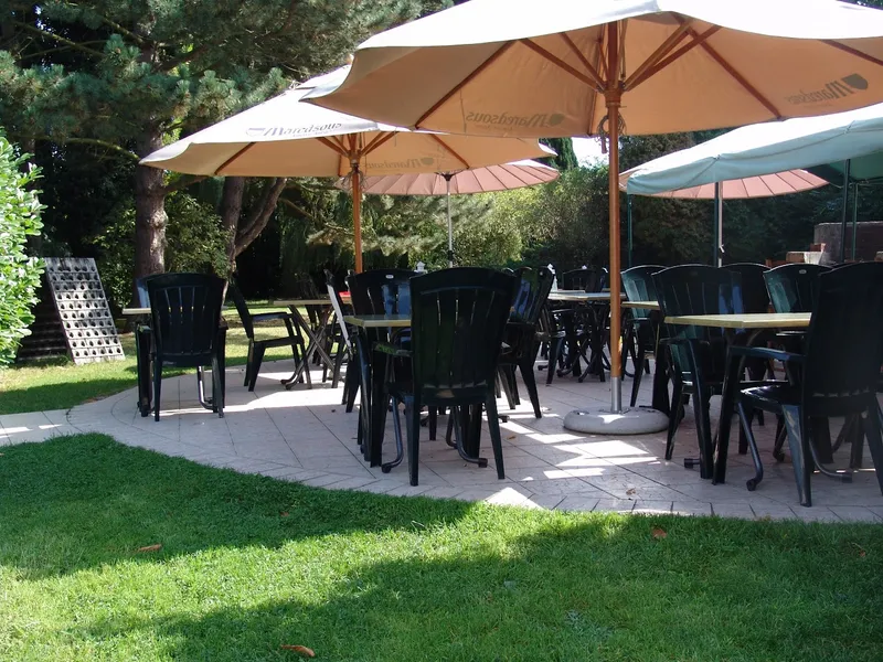L'Auberge De La Forge