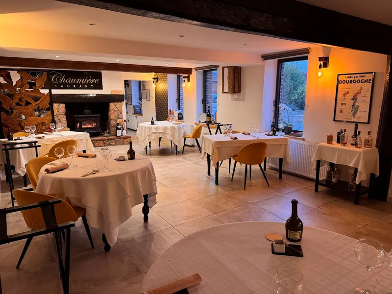 La chaumière Restaurant