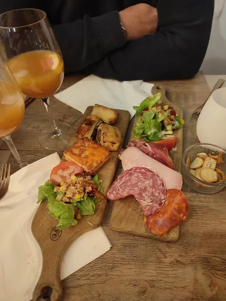 L'auberge du Dikke Buuk