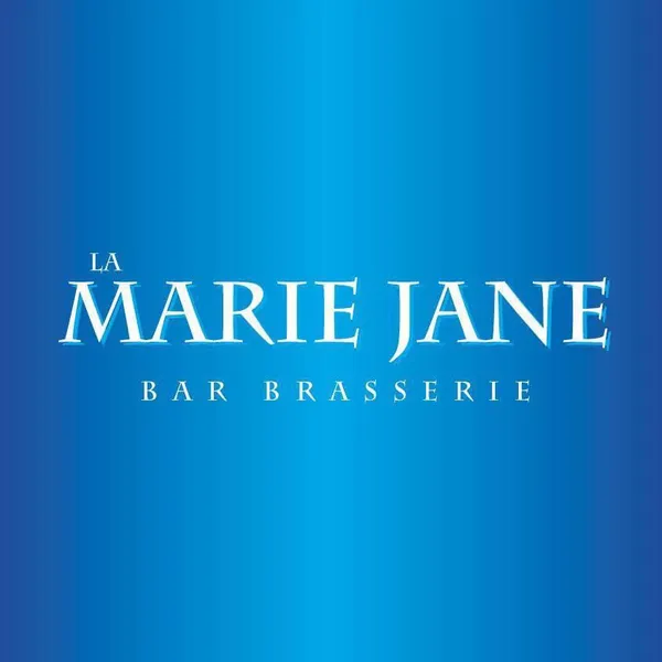 La Marie Jane