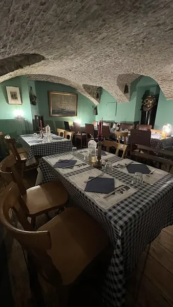Chez Raoul Estaminet