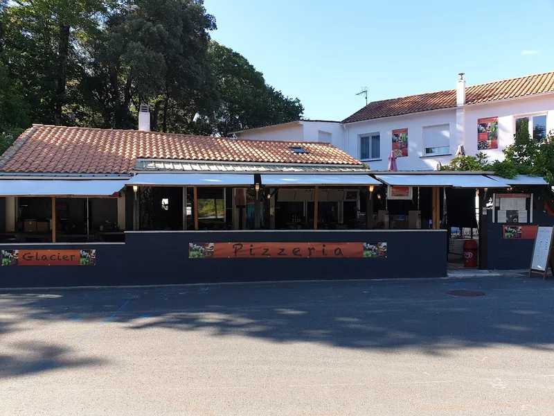 La Terrasse aux Arômes