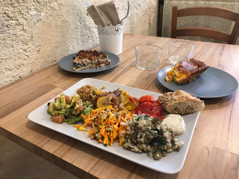 La Cuisine d'Hélène